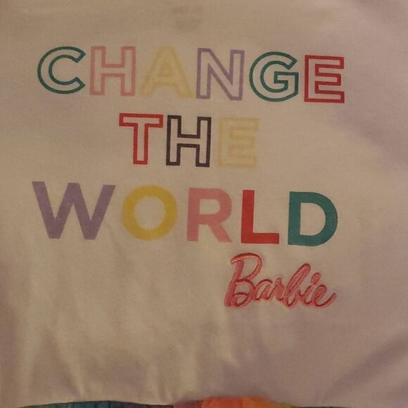 BARBIE PRINCESS DRESS - Picture 3 of 4